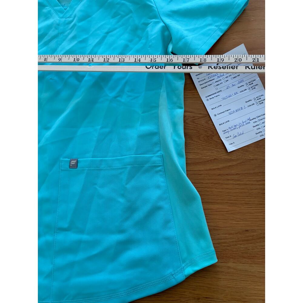 NWT Fabletics Womens XS Tall High Rise On Call Joggers & XS Method Flex Top READ - Picture 7 of 12